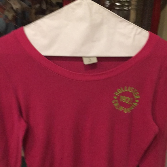 Women’s small Hollister tunic size small - Picture 5 of 8